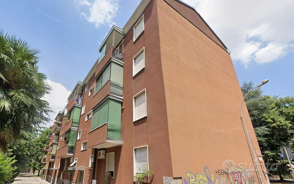 Appartamento – Monza, San Giuseppe - Vista 3