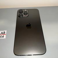 IPhone 13 pro max garanzia 1 anno