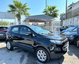 Ford EcoSport 1.5 TDCi 95 CV Business