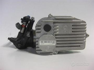 Codifiche centraline moto