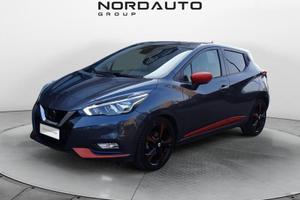 Nissan Micra 5nd serie 0.9 IG-T 12V 5 porte Tekna