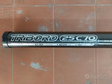 ALBERO WINDSURF TRIBORD C70