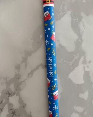 Penna Legami Babbo Natale estero nuova 