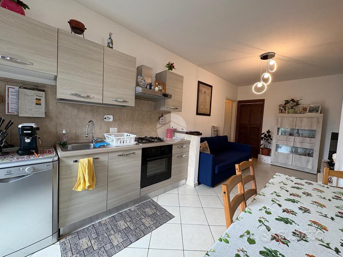 Apartment in Firenze, Petriolo, Quartiere 5 - Vista 4