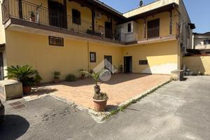 DEPOSITO A MELITO DI NAPOLI