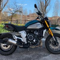 Cf Moto 700CL-X ADV