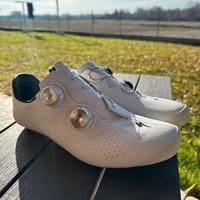 Scarpe da ciclismo Specialized Sworks Torch