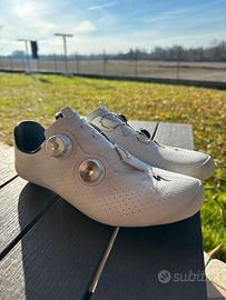 Scarpe da ciclismo Specialized Sworks Torch