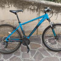MTB Ridgeback Terrain 2 (2024) - Taglia M - 27.5