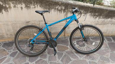 MTB Ridgeback Terrain 2 (2024) - Taglia M - 27.5