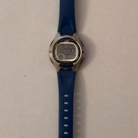 Orologio Casio collection LW-200 blue
