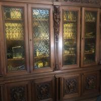 mobili studio completo