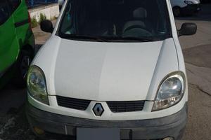 Kangoo 2005