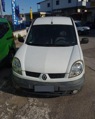 Kangoo 2005