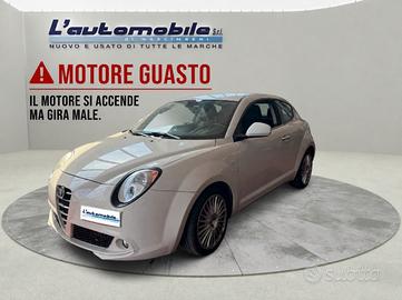 Alfa Romeo MiTo 1.4 tb Distinctive 155cv MOTORE GU