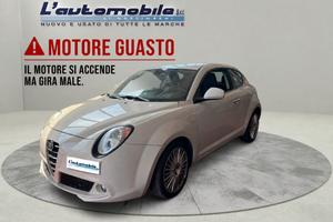 Alfa Romeo MiTo 1.4 tb Distinctive 155cv MOTORE GU