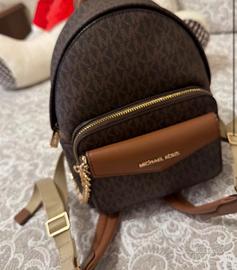 Zaino michael kors