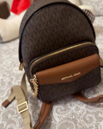 Zaino michael kors