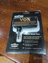 mini amplificatore per chitarra