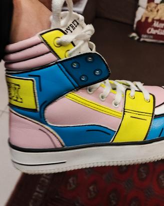Scarpe Ginnastica PIREX