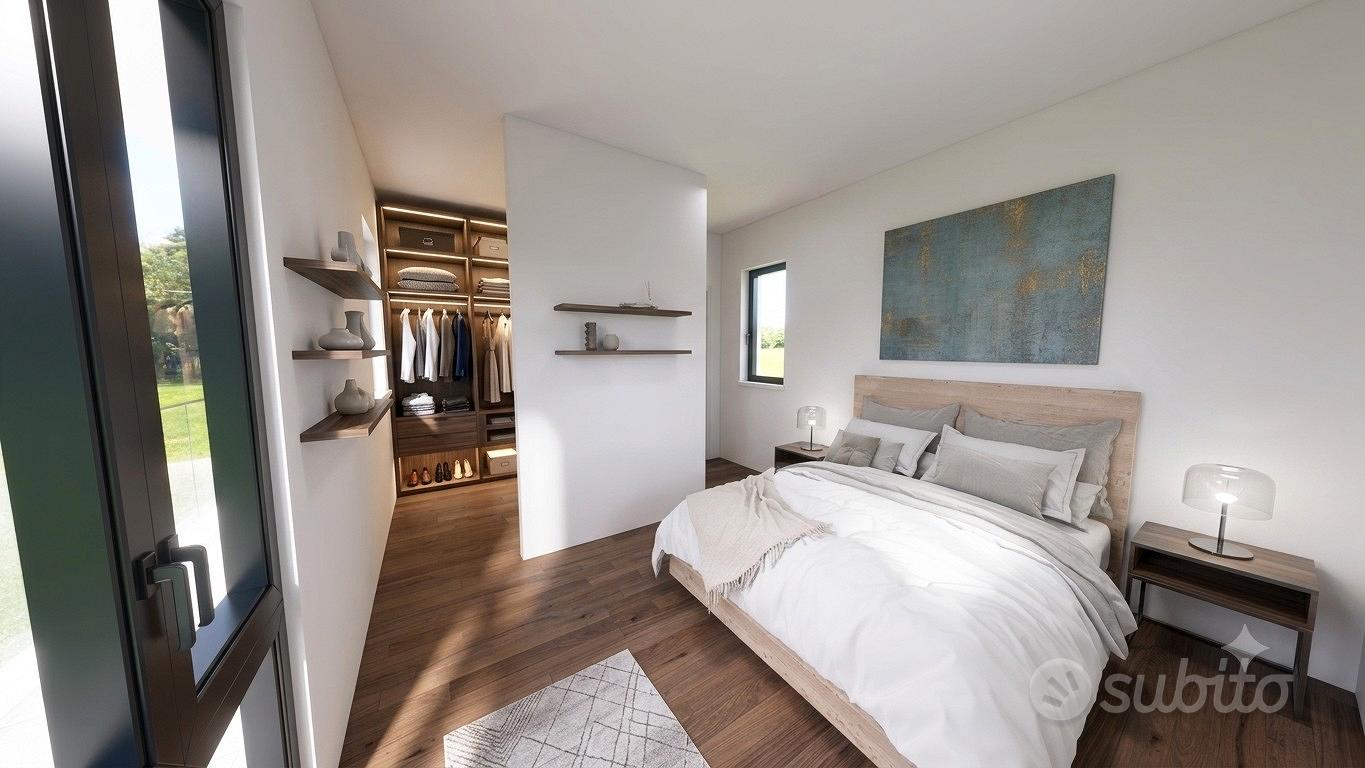 Appartamento – Quart, Saint-Sixte - Vista 4