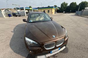 BMW X1 XDrive 23D full optional cambio automatico
