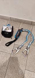 Camp Kinetic Rewind Pro Set Via Ferrata