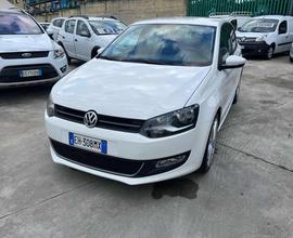 VOLKSWAGEN Polo 1.2 TSI 5 porte Highline