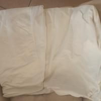 Copri materasso con cerata