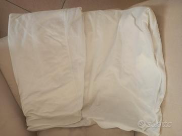 Copri materasso con cerata