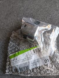 devioluci tipo Magura cross epoca regolarità 