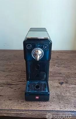 Macchina Caffè Illy X3