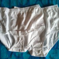 2 Slip Liabel Maxi Donna pizzo