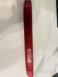 Terzo stop panda III