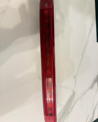 Terzo stop panda III