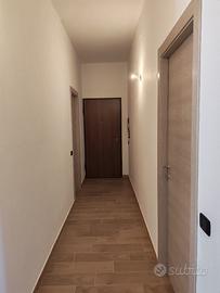 Appartamento ristrutturato