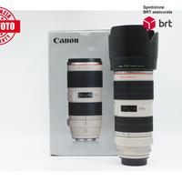 Canon EF 70-200 F2.8 L IS II USM 003130 (Canon)