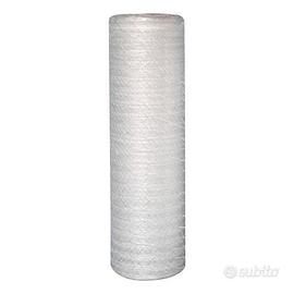 RETE tessuta film per uso manuale h. 50 cm. 400 mt