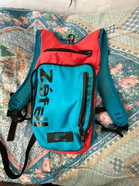 Zaino idrico 9lt+2lt. Zefal