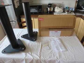 Kudos S50 stand piedistalli x diffusori hi-end UK