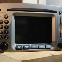 Connect nav.(telefono navigatore stereo)