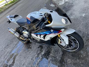 Bmw s 1000 rr - 2012
