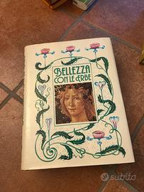 Bellezza con le erbe - Opera Completa (3 Volumi)