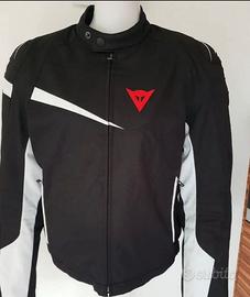 Giacca moto Dainese