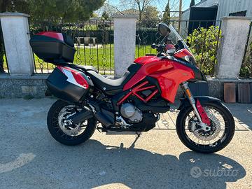 Multistrada 950s