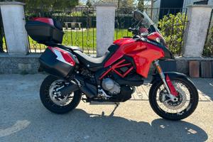 Multistrada 950s