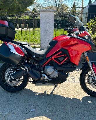 Multistrada 950s
