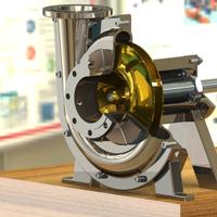 Ingegnere aerospaziale meccanico