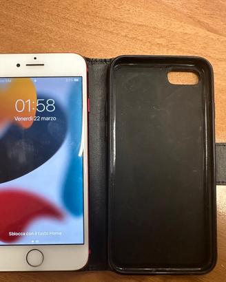 Apple iPhone 7 Red Edition 128GB