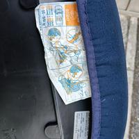 seggiolino  auto